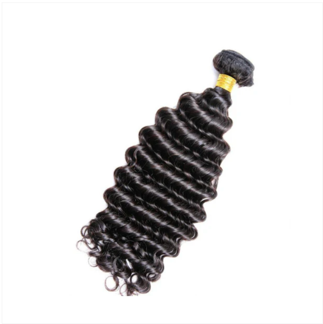 Deep Wave Bundles