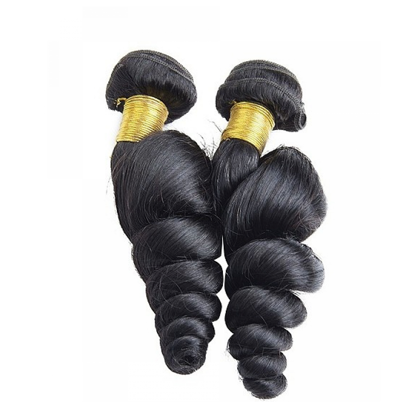 Loose Wave Bundles